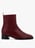 Albert leather boots SOCQUE PARIS