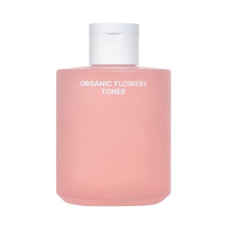 NOURISHING ESSENCE WITH FERMENTED ORGANIC FLOWERS WHAMISA No color