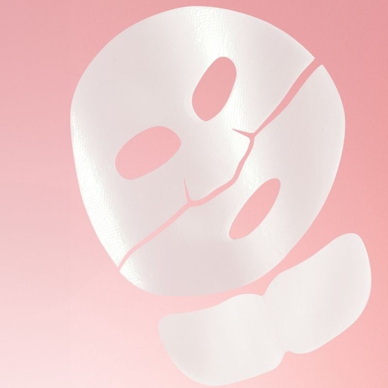 CELLMAZING - MASQUE GEL FERMETE AU COLLAGENE 5D TORRIDEN No color