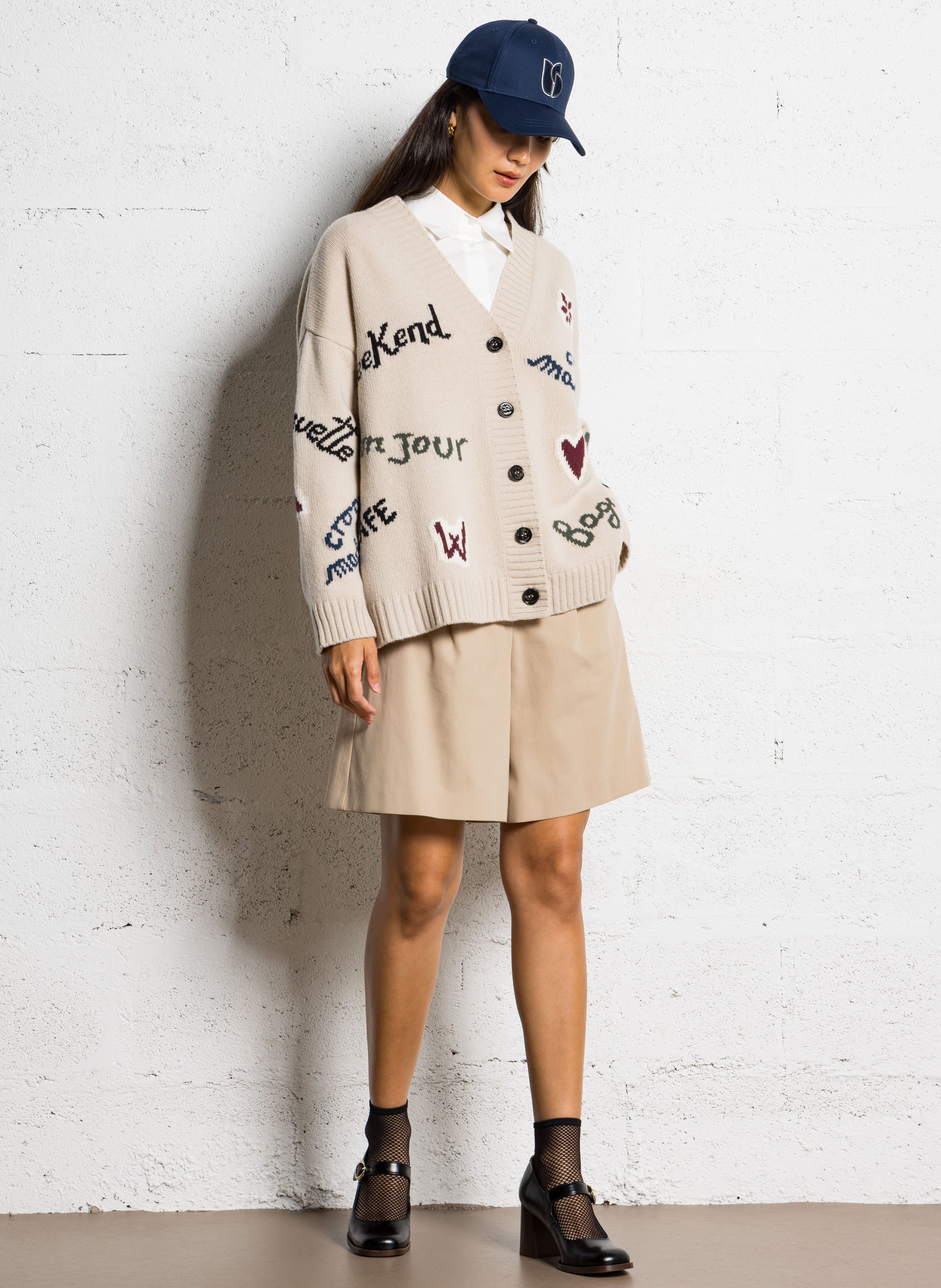 . MAX MARA WEEK END Beige