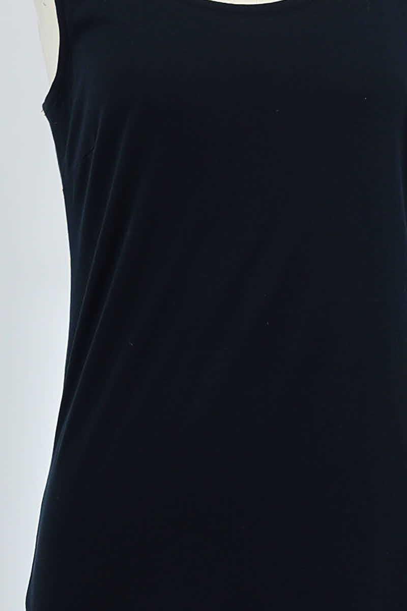 Dress AGNES B. - Seconde Main Black