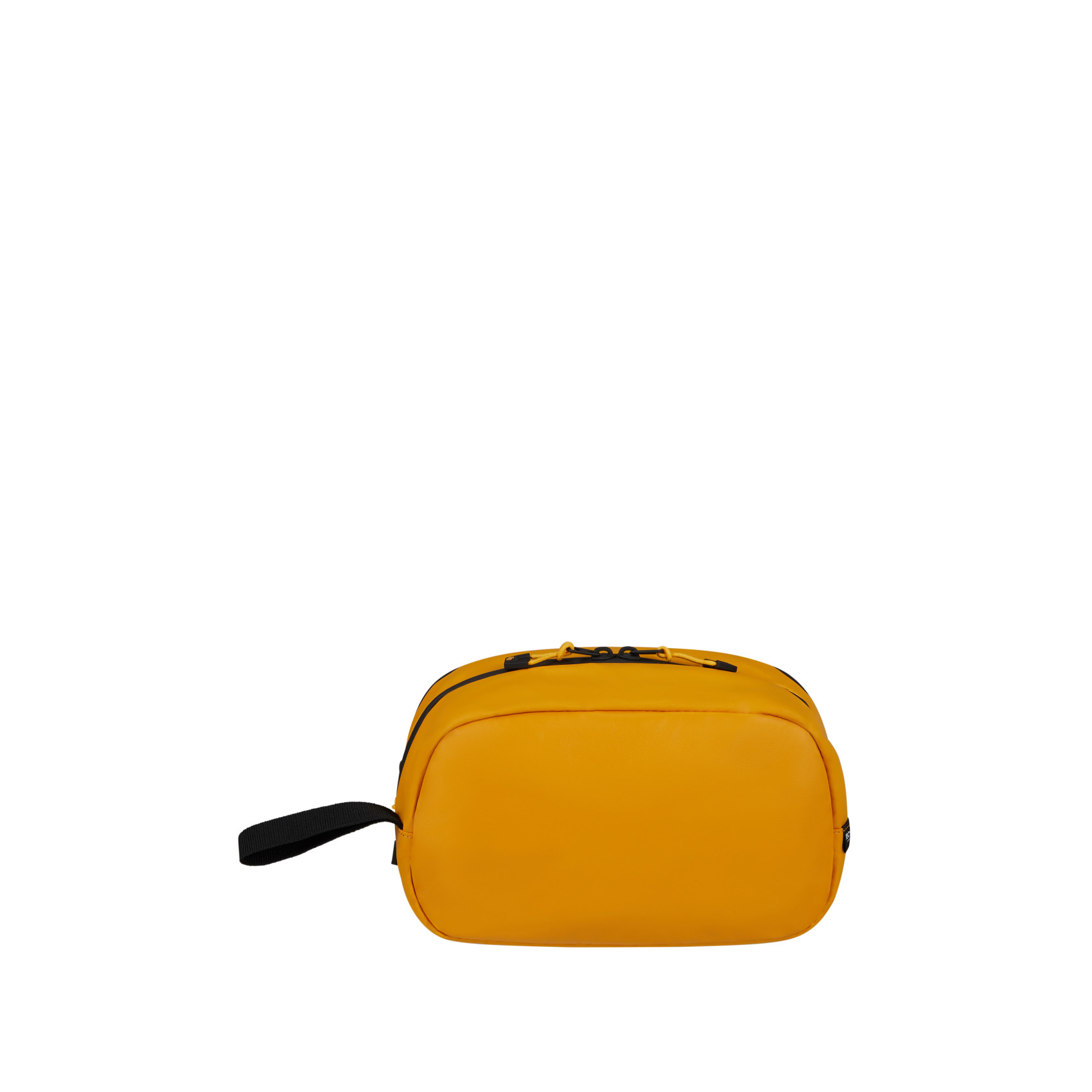 Ecodiver toiletry bag size S SAMSONITE Yellow