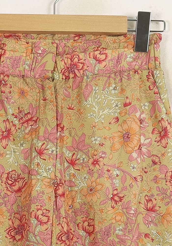 PANTS LOUISE MISHA - Seconde Main Multicolored