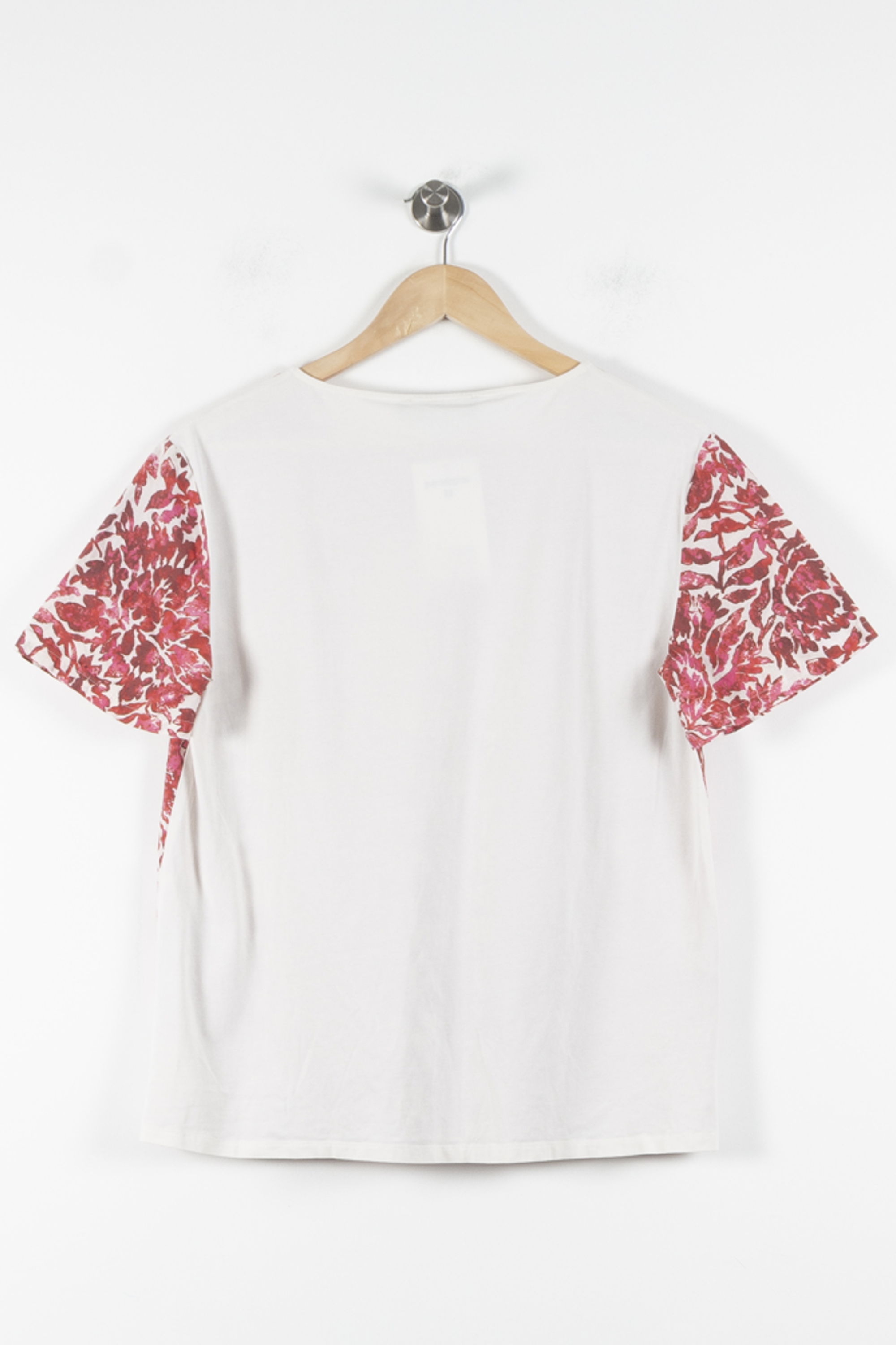 Blouse MAX MARA - Seconde Main Red