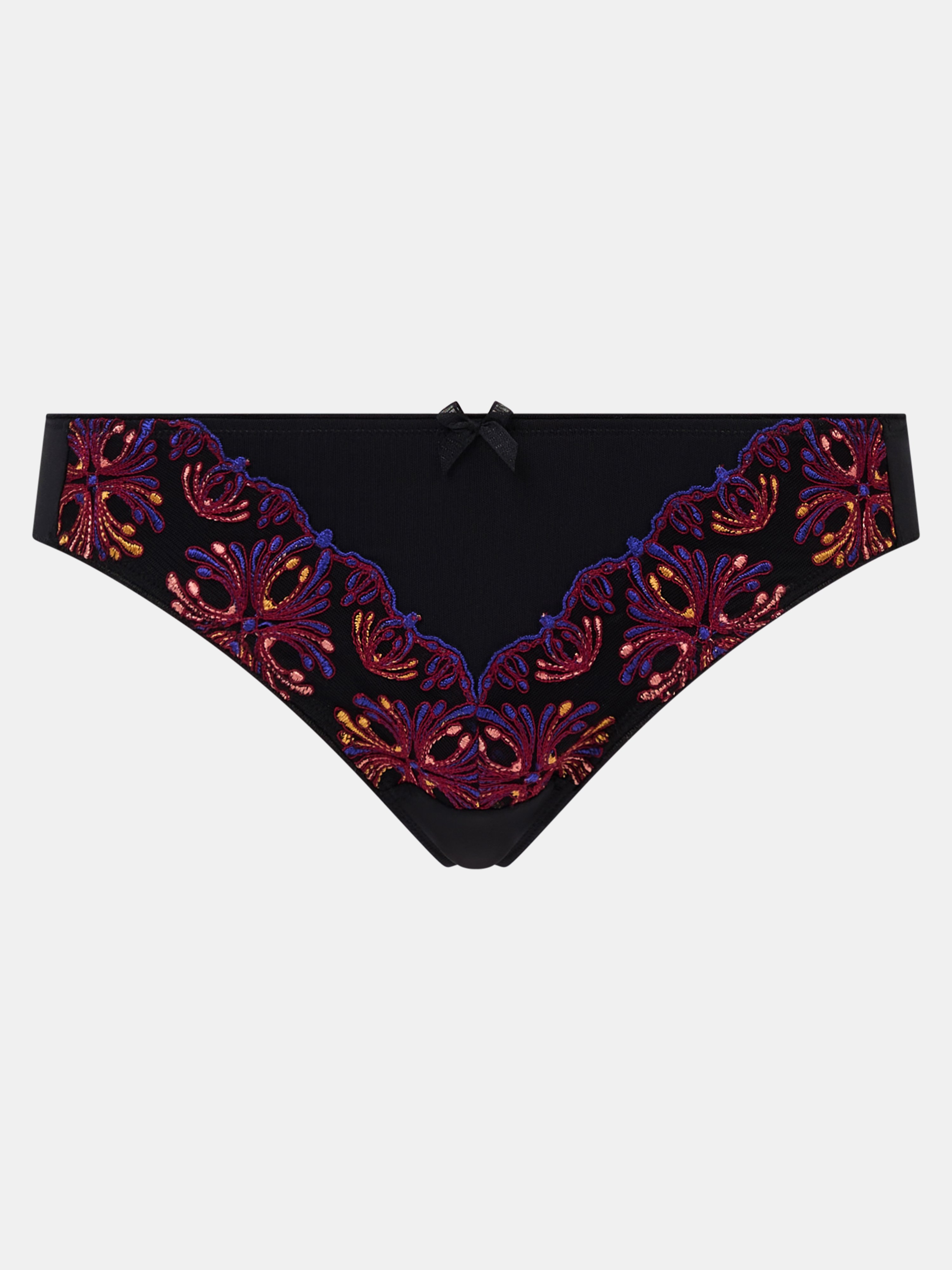 Evolving briefs CHANTELLE Multicolored