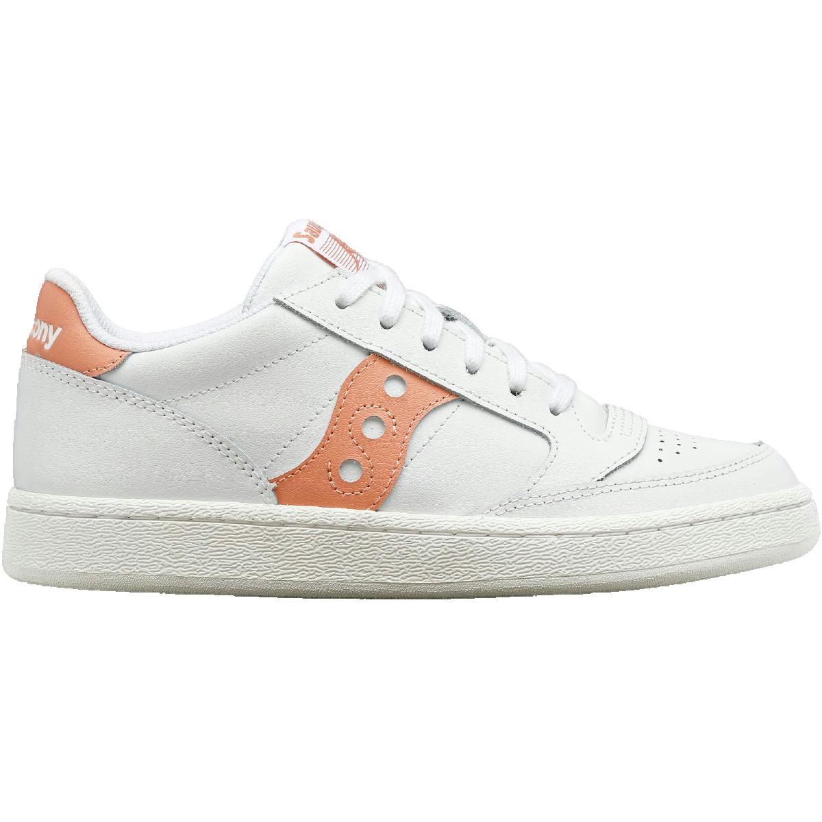 ASICS GEL PULSE 13 SAUCONY White