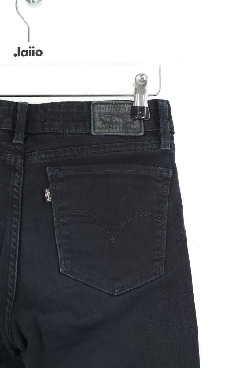 . LEVI'S - Seconde main Black