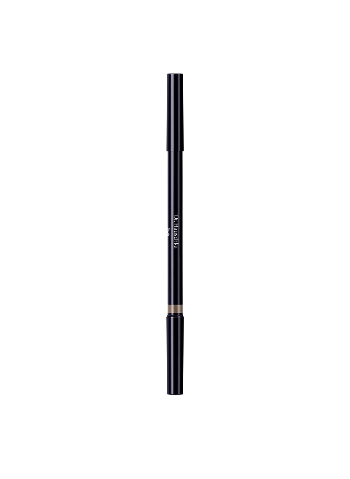 Eyebrow pencil DR. HAUSCHKA 01 brun clair