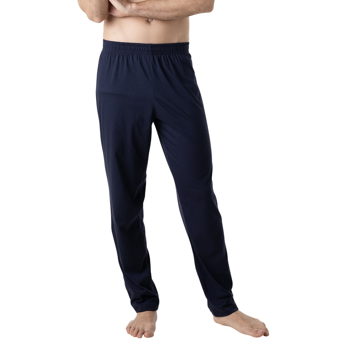 Pyjama long EMINENCE Bleu