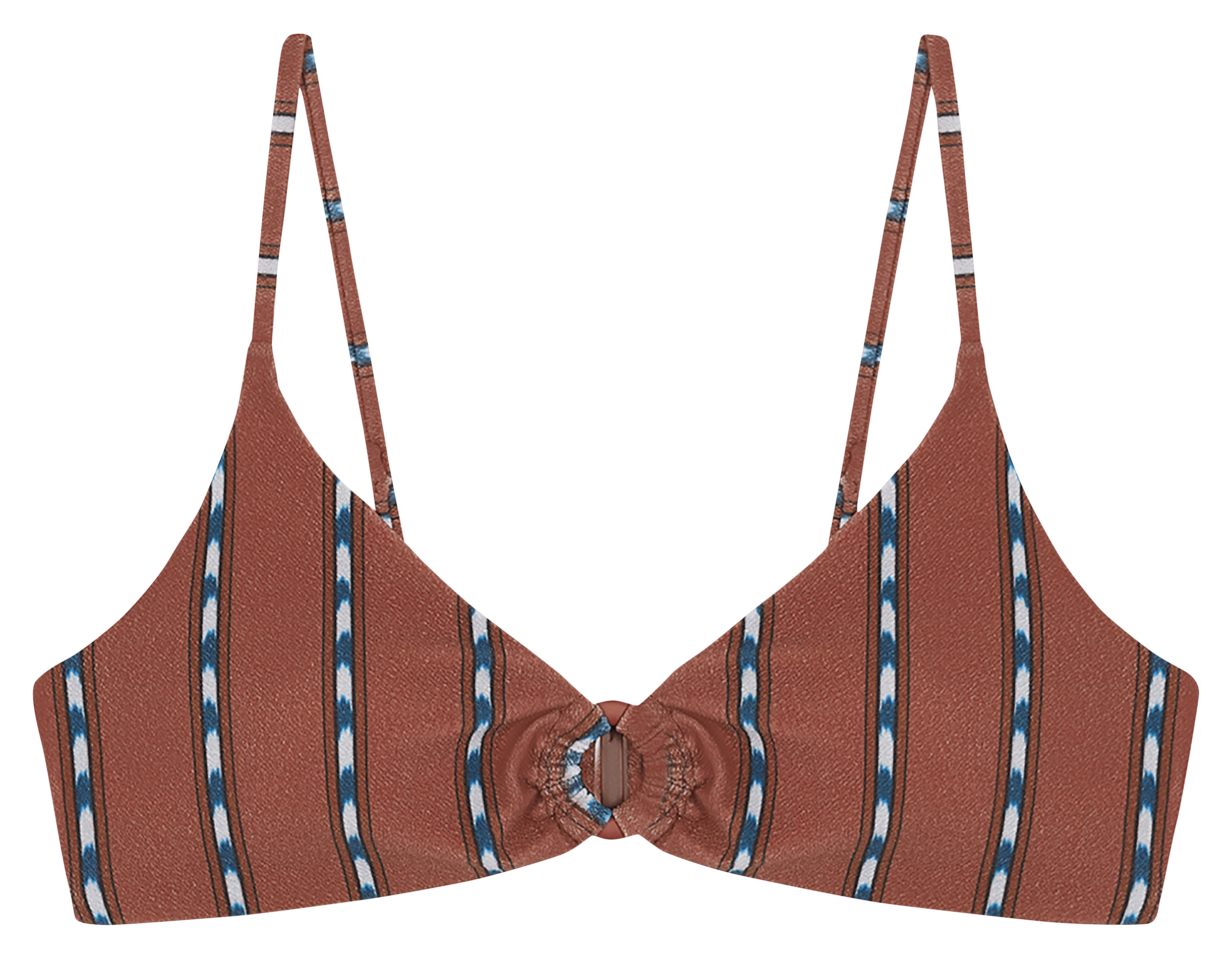 Bikini ROBIN COLLECTION Veelkleurig
