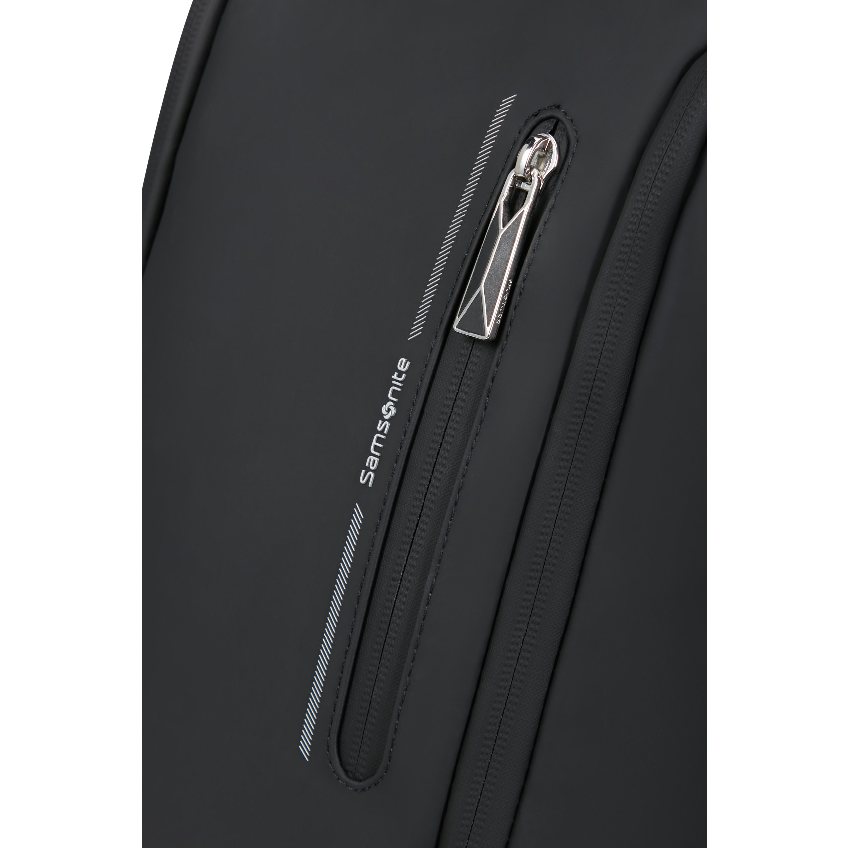 Glam-go backpack SAMSONITE Black