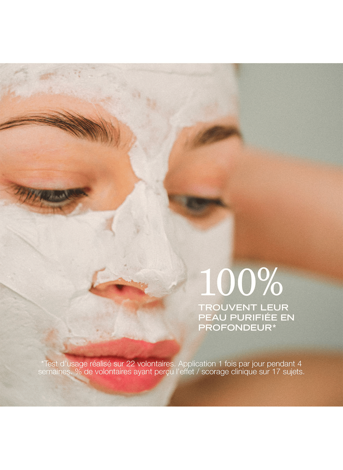 PÂTE GRISE MASQUE PURIFIANT RÉÉQUILIBRANT PAYOT No color