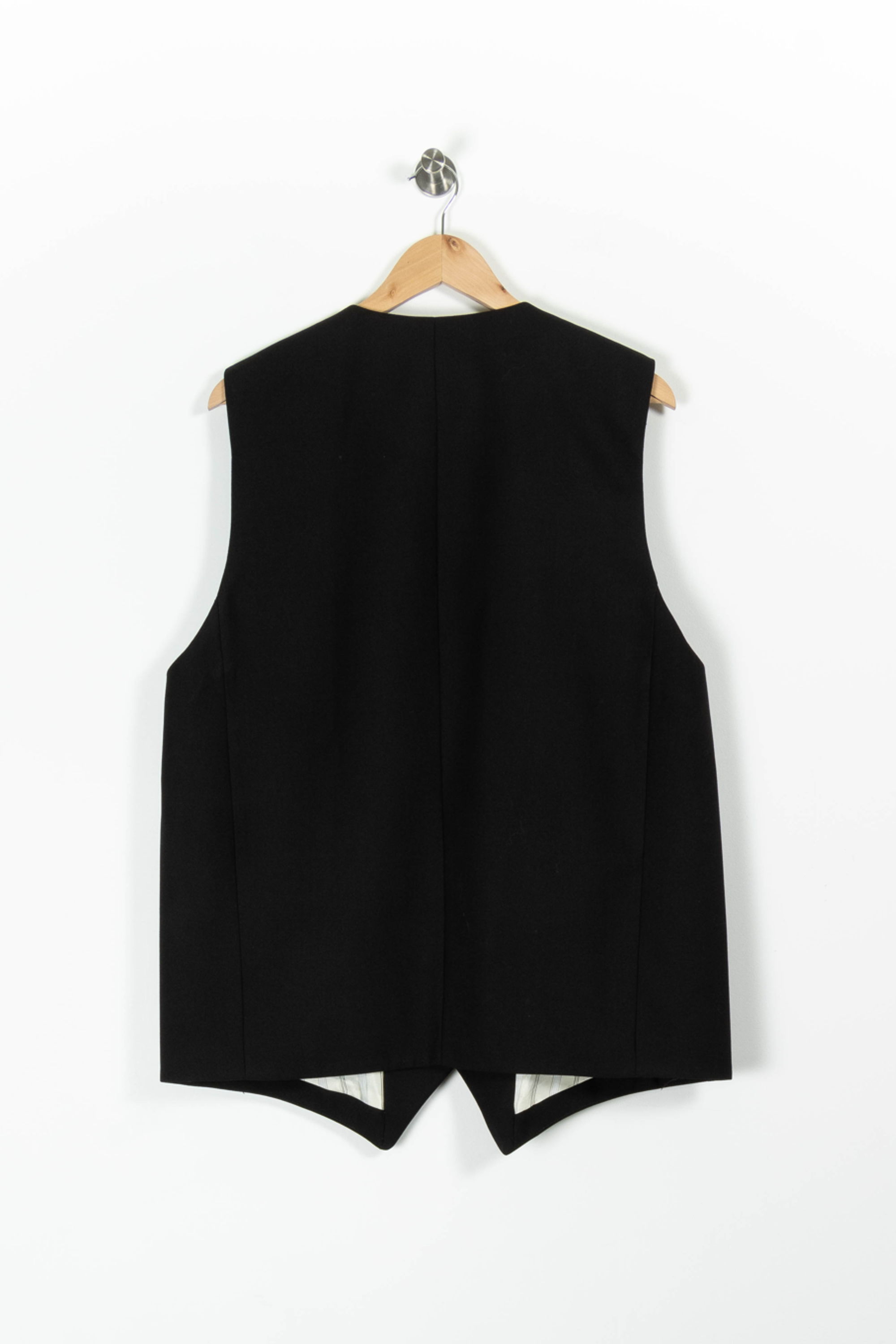 JACKET STELLA FOREST - SECONDE MAIN Black