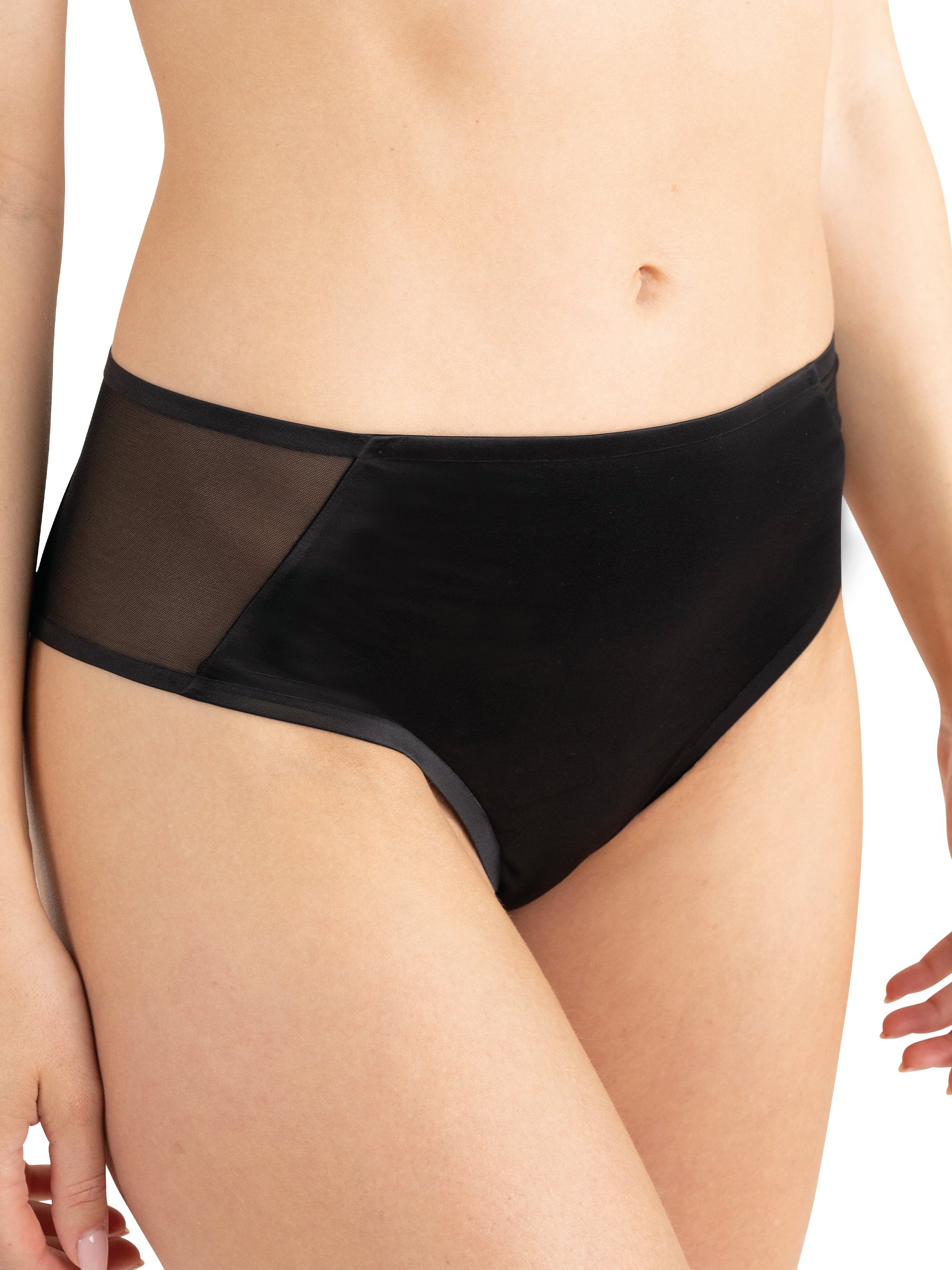 Culotte taille haute PASSIONATA