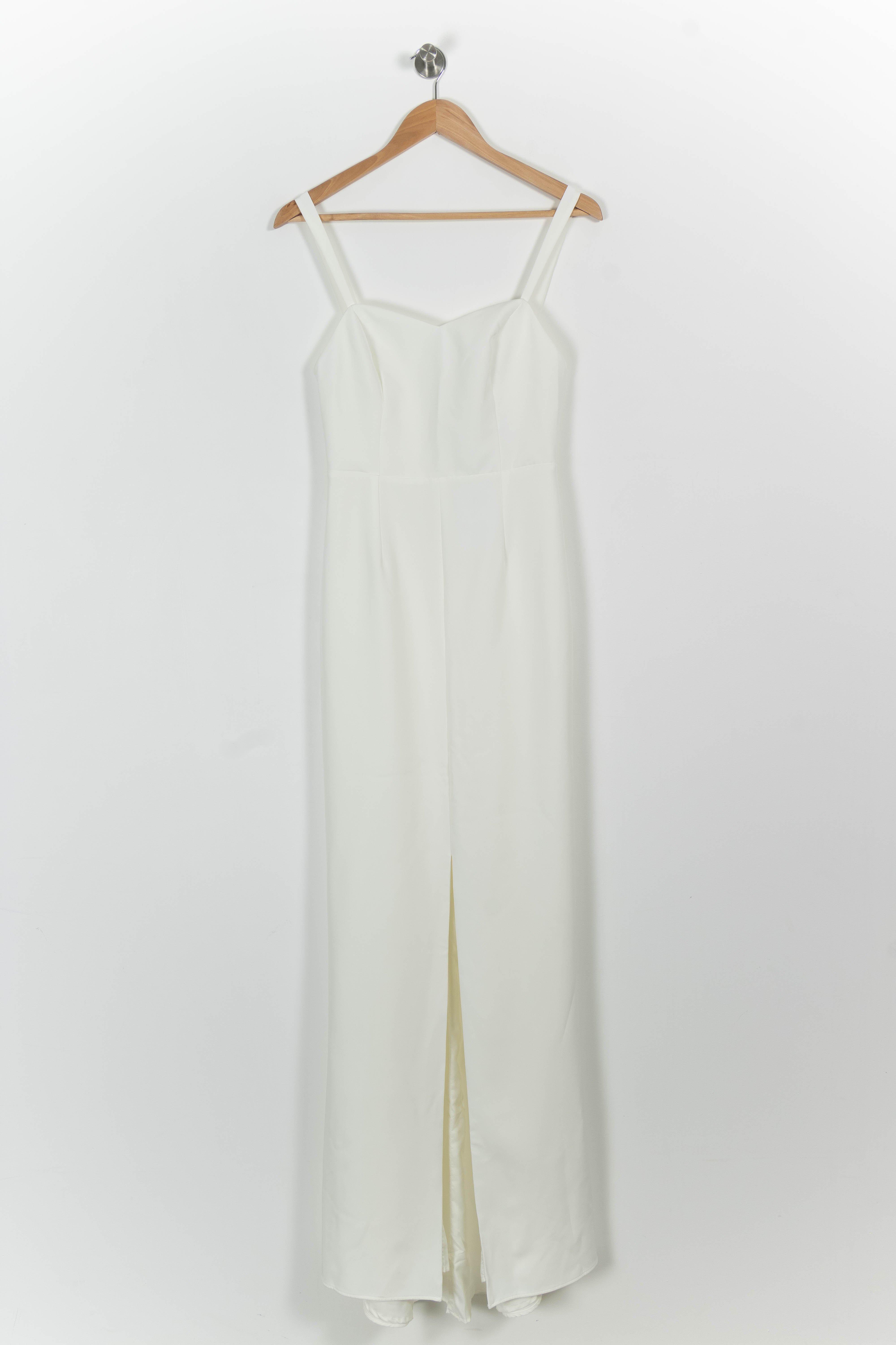 Short & midi dress MAISON LEMOINE - Seconde main Beige