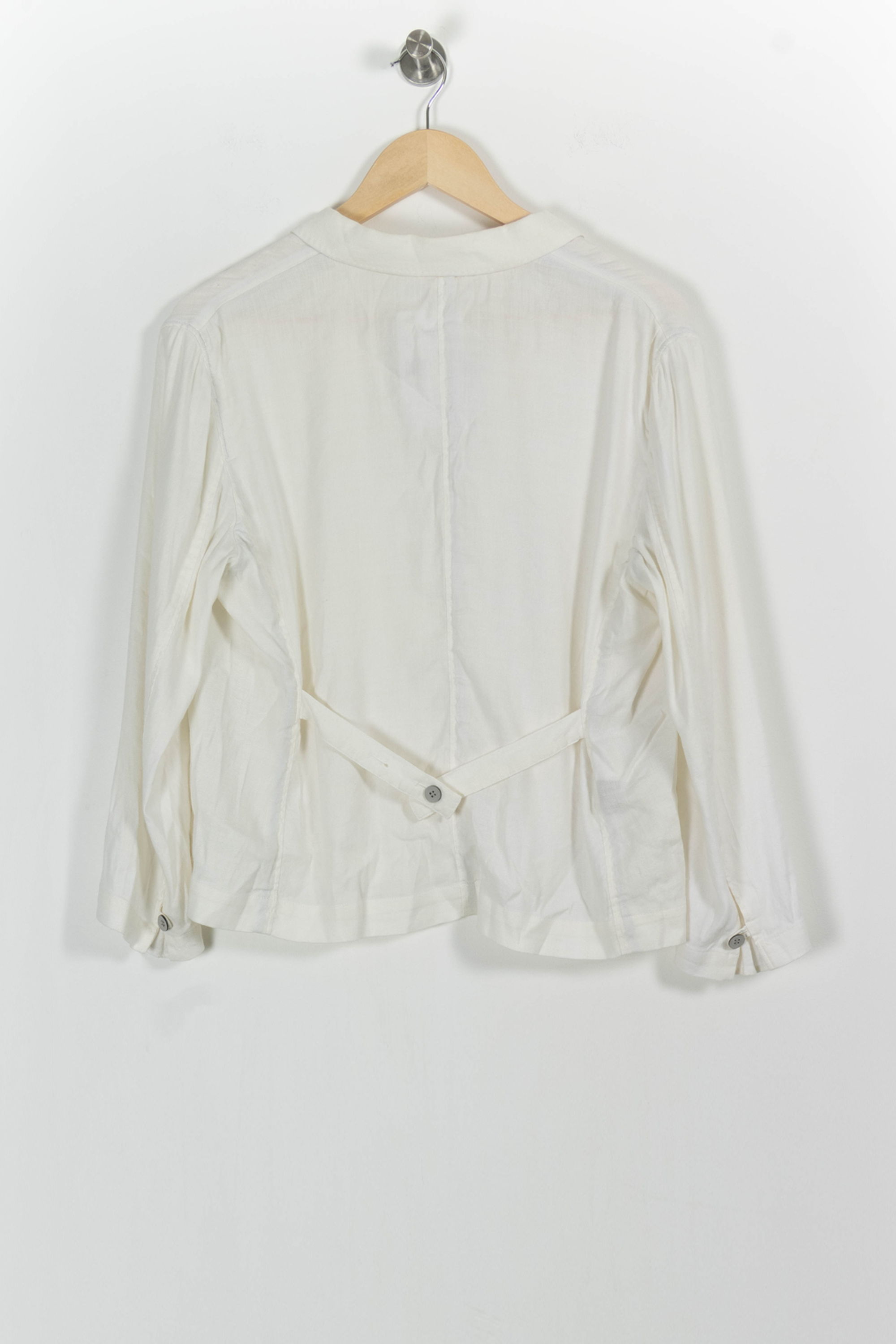 JACKET COMPTOIR DES COTONNIERS - Seconde main White