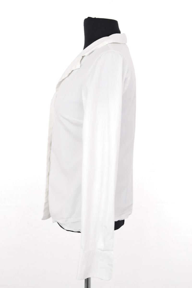 Shirt AGNES B. - Seconde Main White