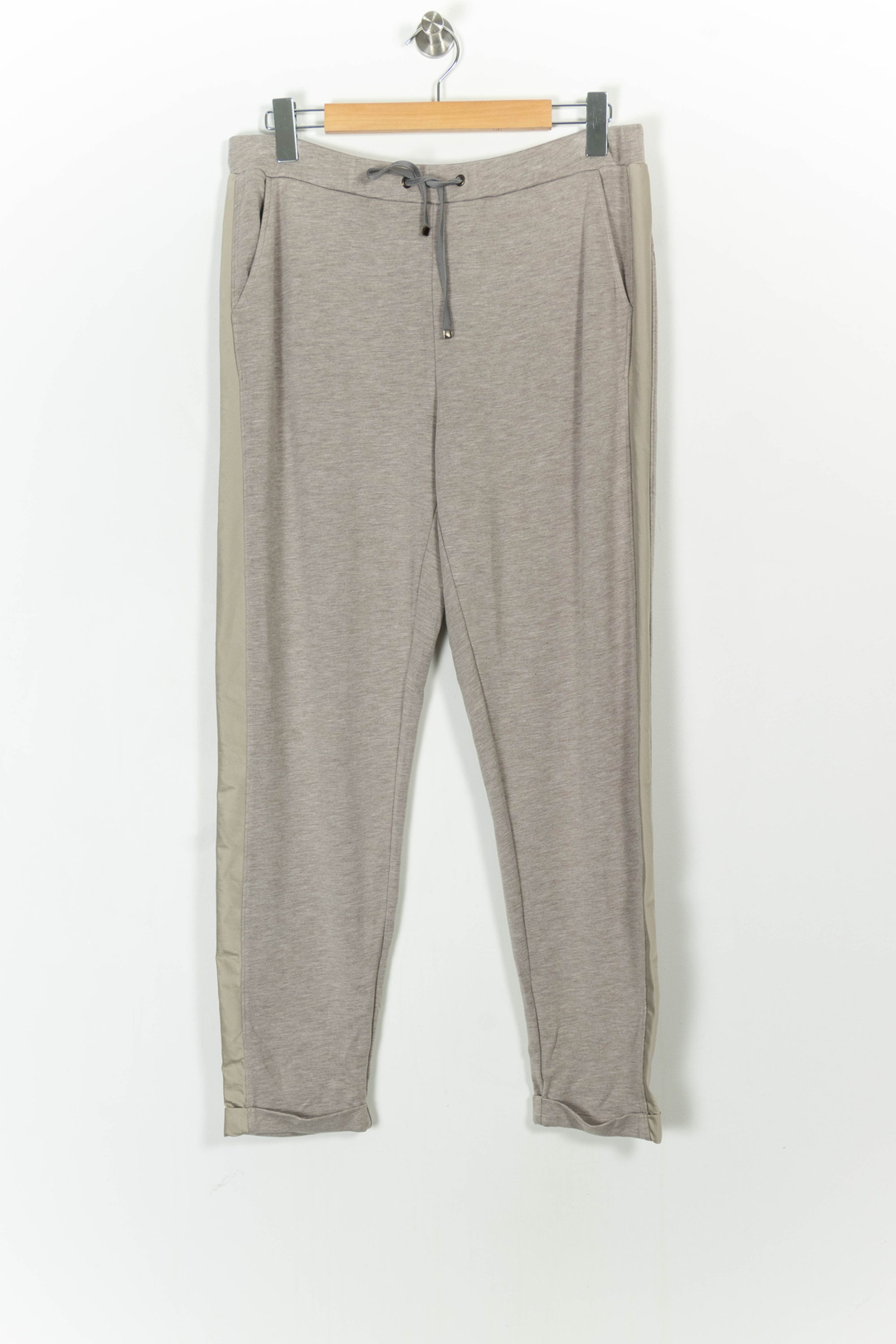 Pants MAX MARA - Seconde Main Grey