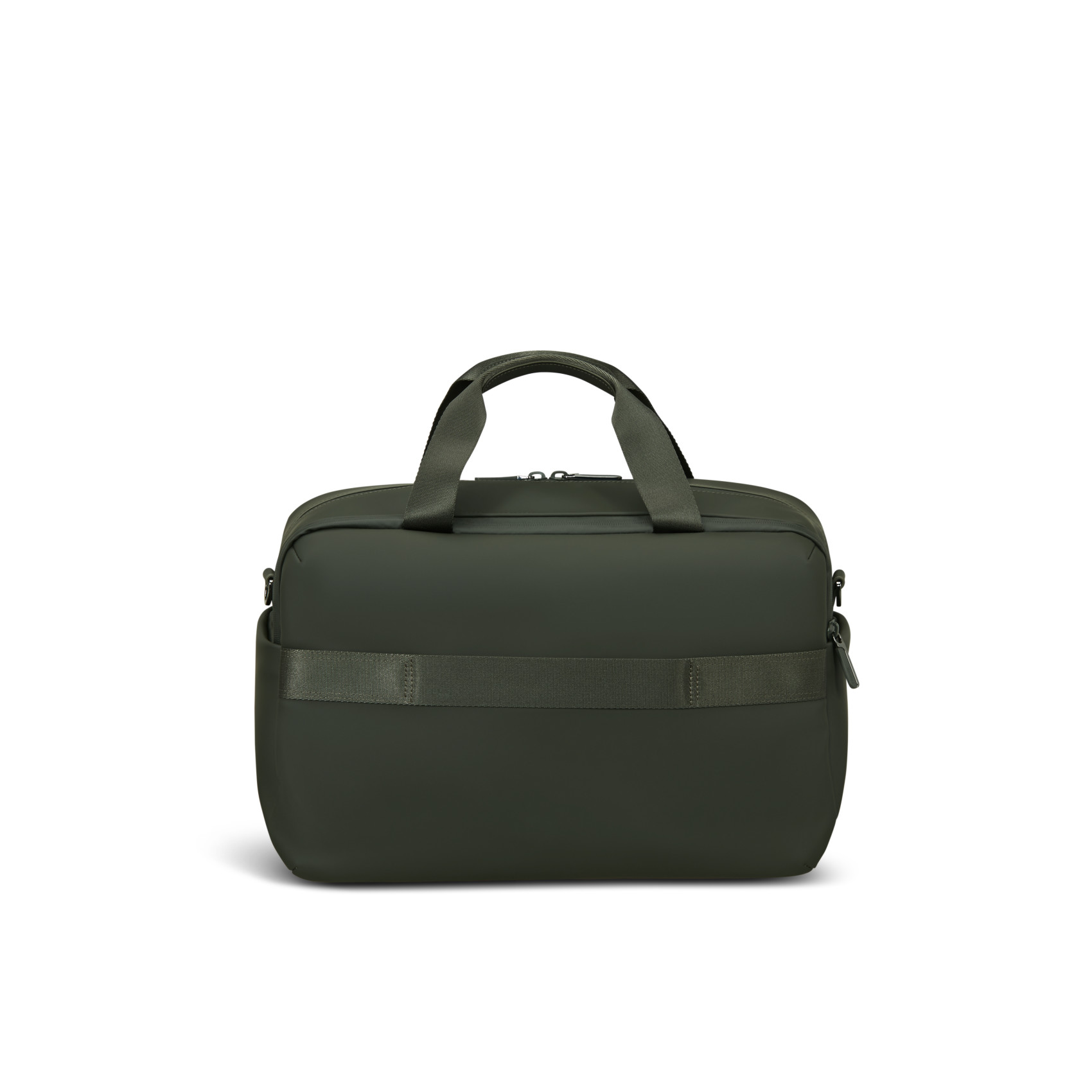 Lost in Berlin Carryall Travel Bag LIPAULT Khaki