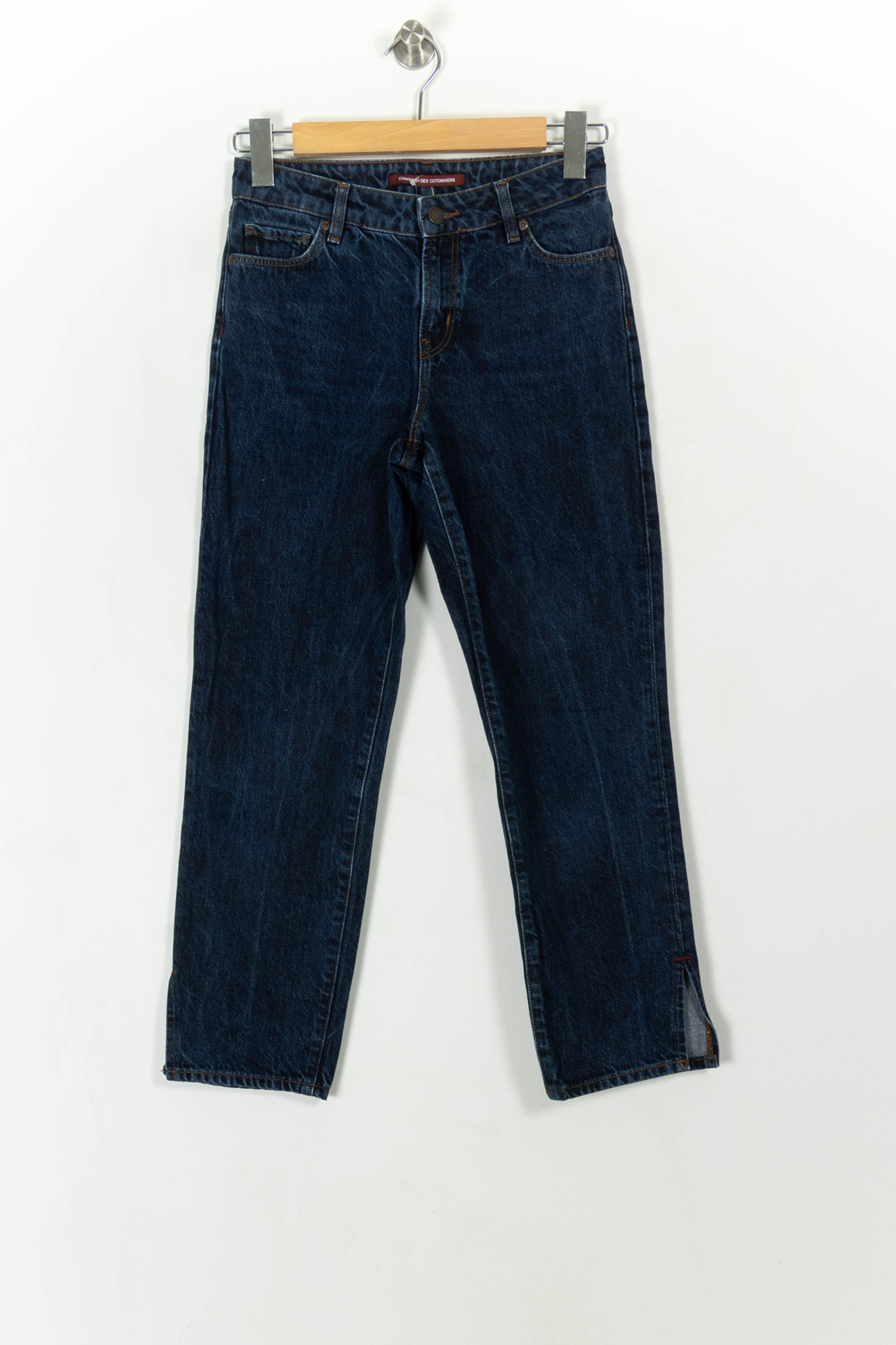 Jeans COMPTOIR DES COTONNIERS - Seconde main Blue