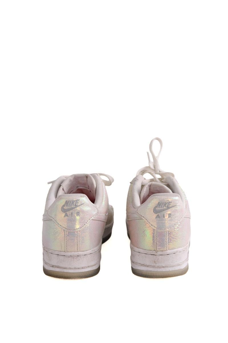 Sneakers NIKE - Seconde Main Silver