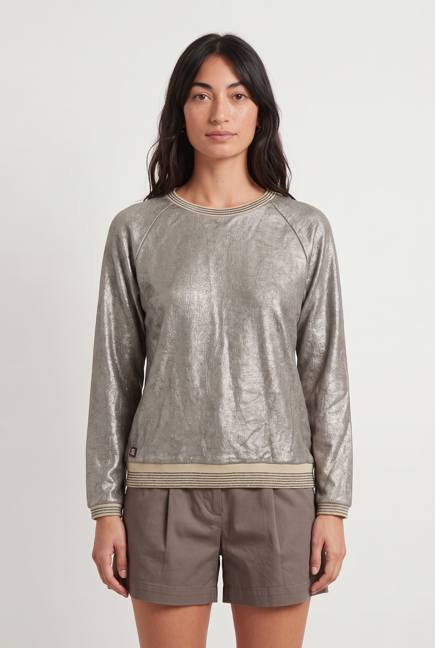 Knitwear BELLEROSE - Seconde Main Grey