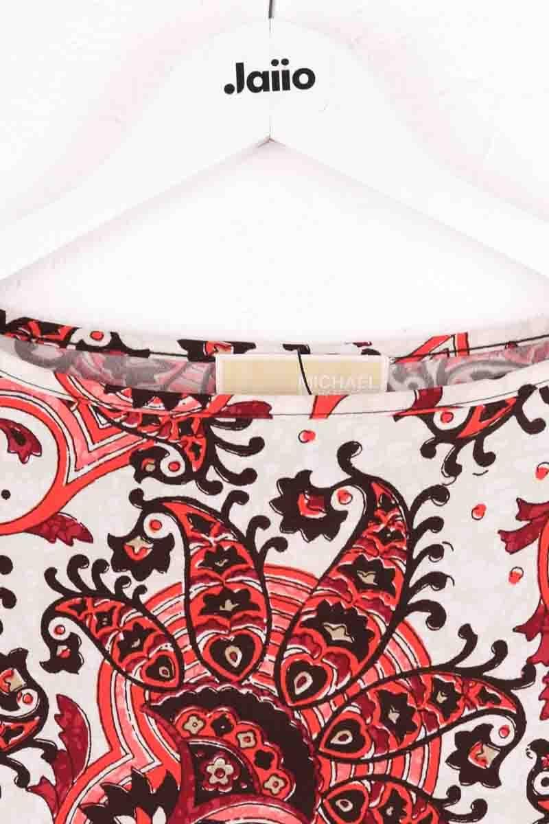 Dress MICHAEL KORS - Seconde main Red