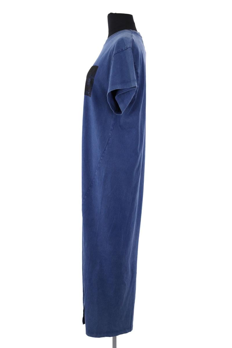 Dress IRO - Seconde Main Blue