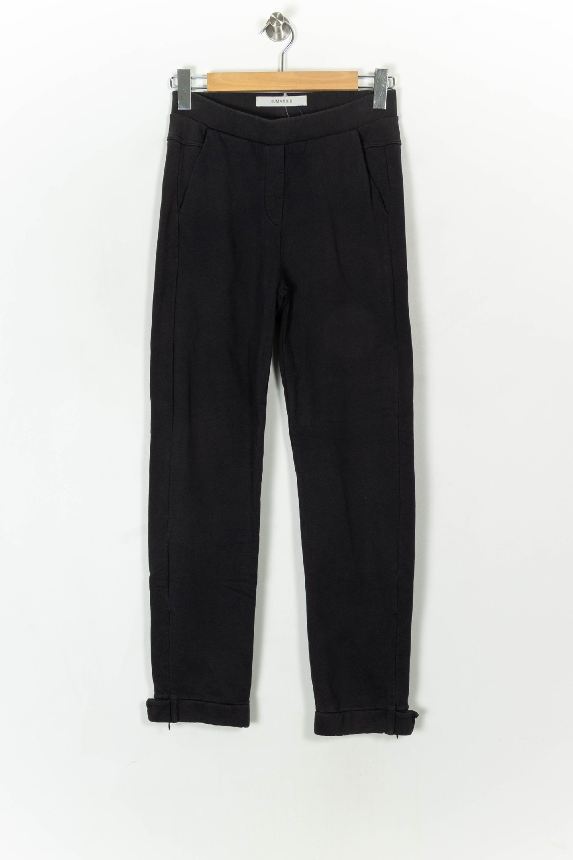 Pants HUMANOID - SECONDE MAIN Blue
