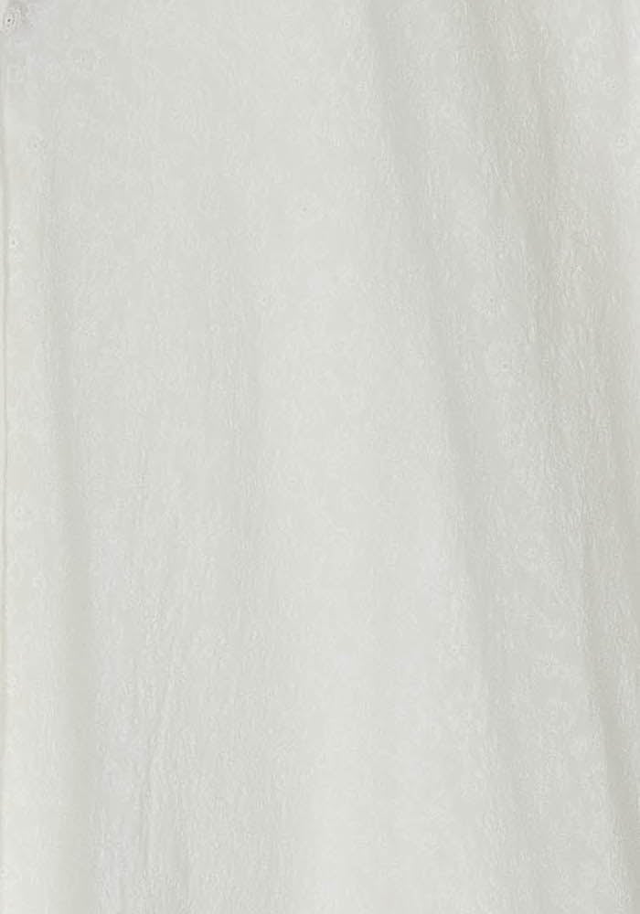 Short & midi dress COMPTOIR DES COTONNIERS - Seconde main White