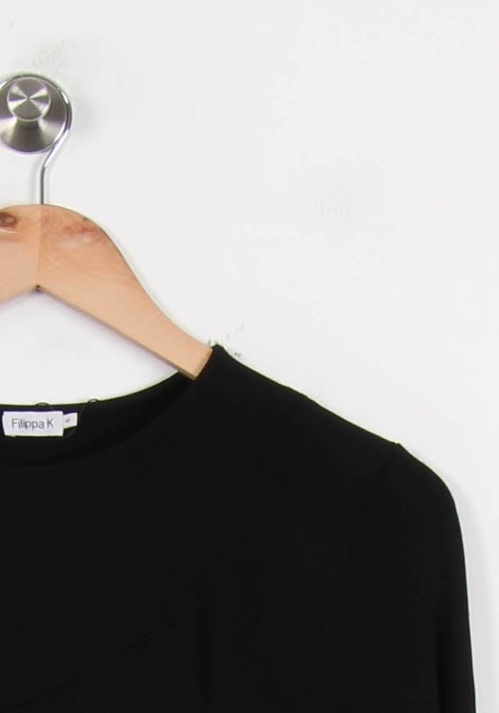 Short & midi dress FILIPPA K - Seconde Main Black