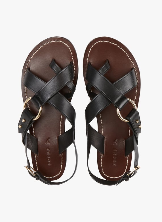 Sandales soeur soldes cheap