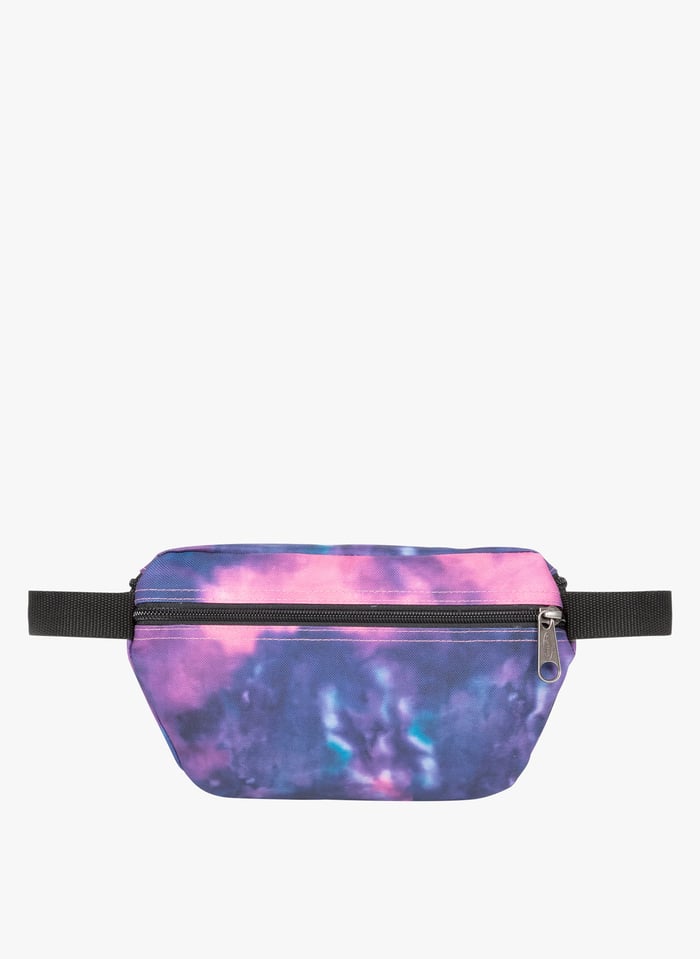 Eastpak sales fourrure rose