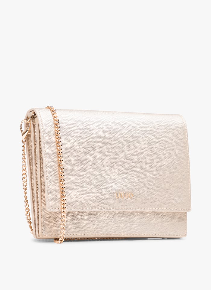 Iridescent 2025 clutch purse