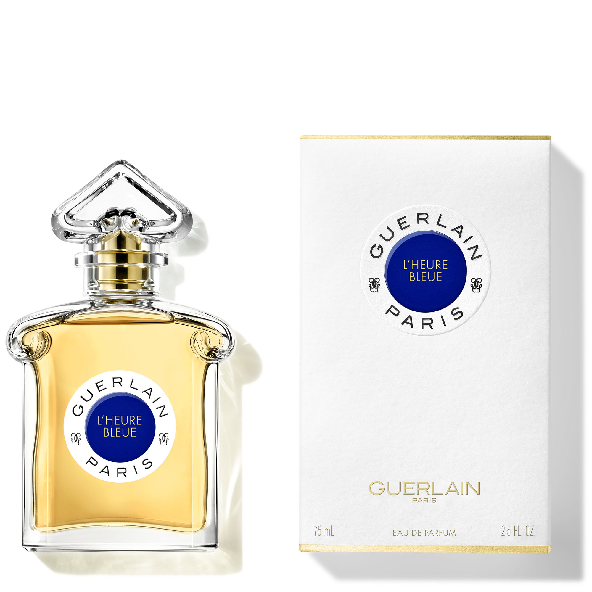 L'Heure Bleue - Eau de Parfum GUERLAIN No color