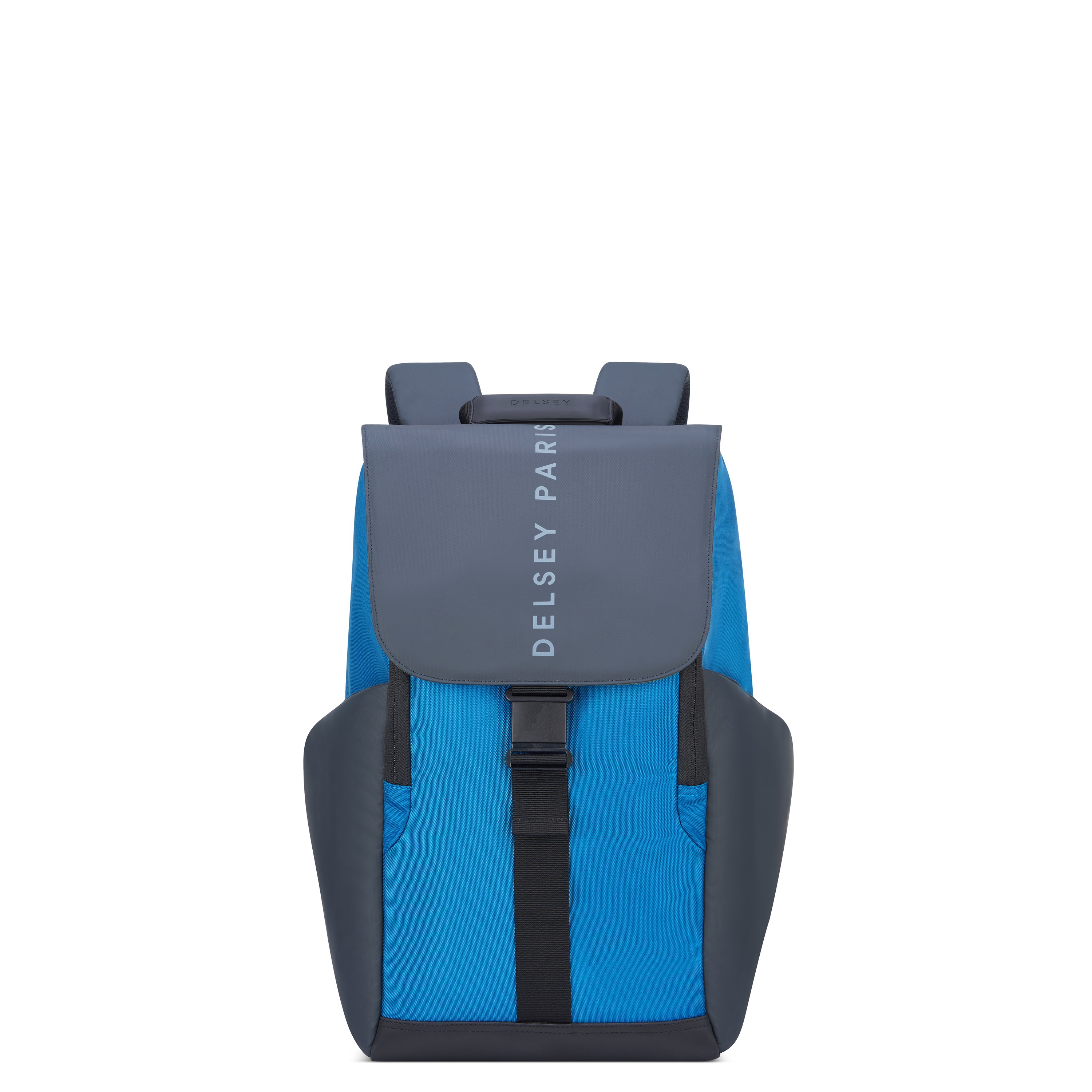 Soft backpack Blue