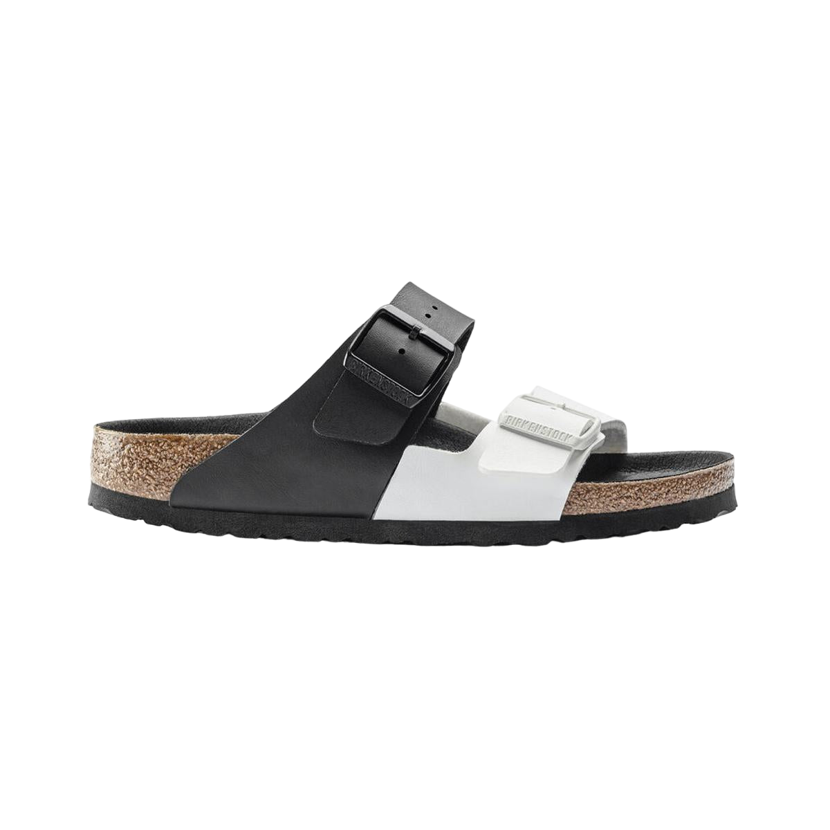 Sandales BIRKENSTOCK Noir