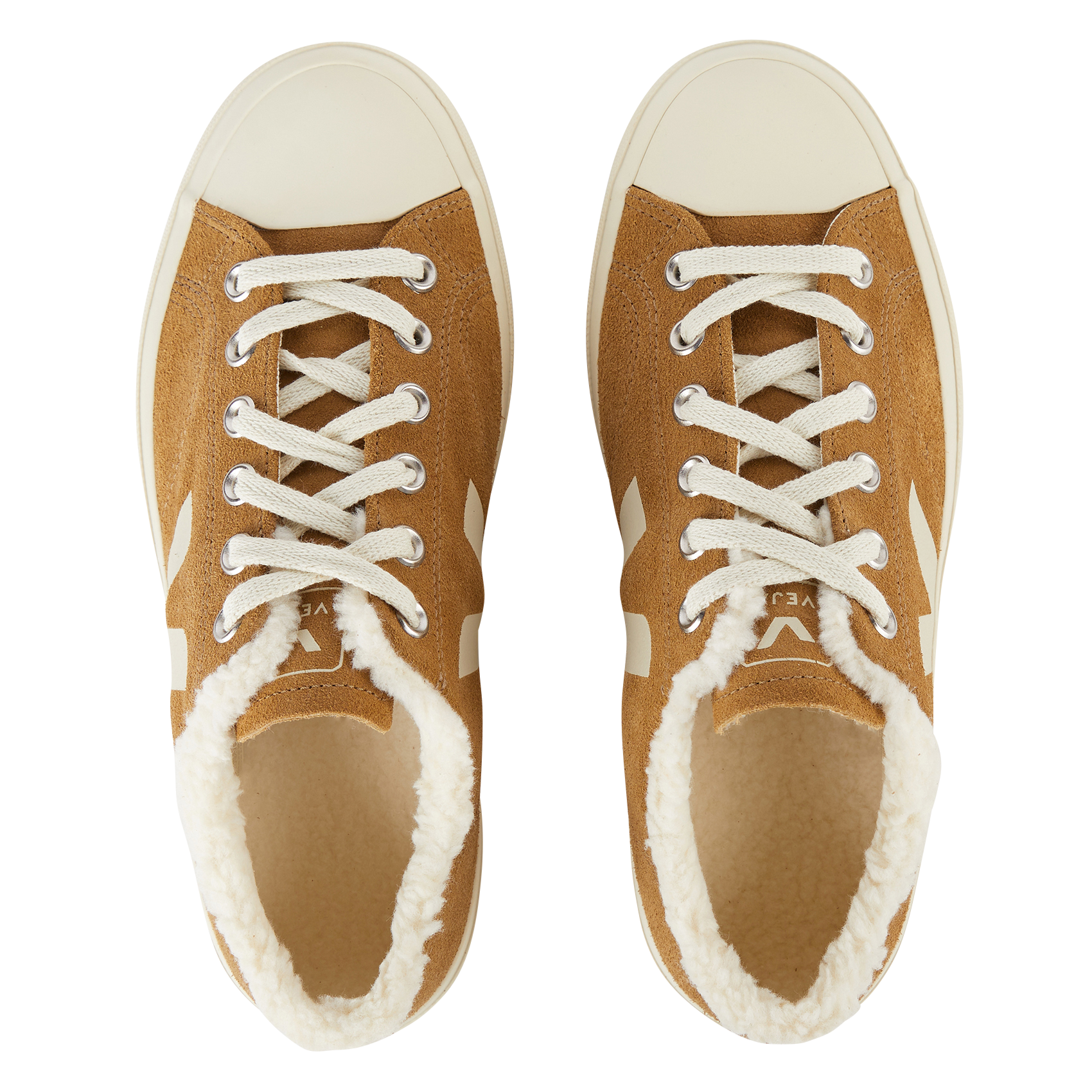 Canvas-Sneaker VEJA Mehrfarbig