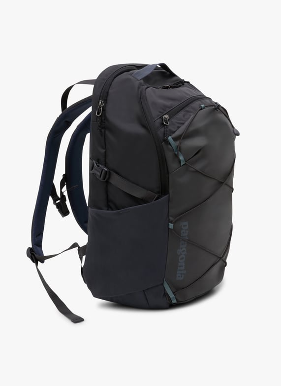 Backpack Smolder Blue Patagonia Men 47928 SMDB SMOLDER BLUE Place des Tendances United Kingdom