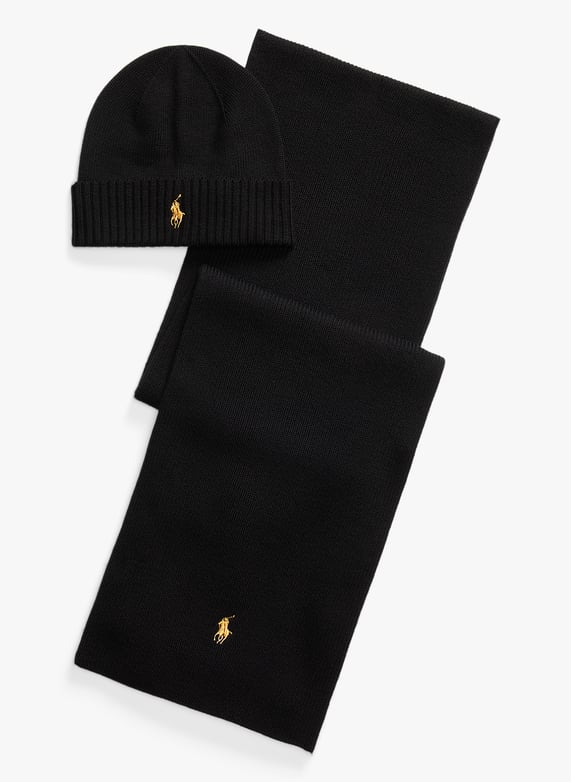 Black and gold polo ralph lauren shop