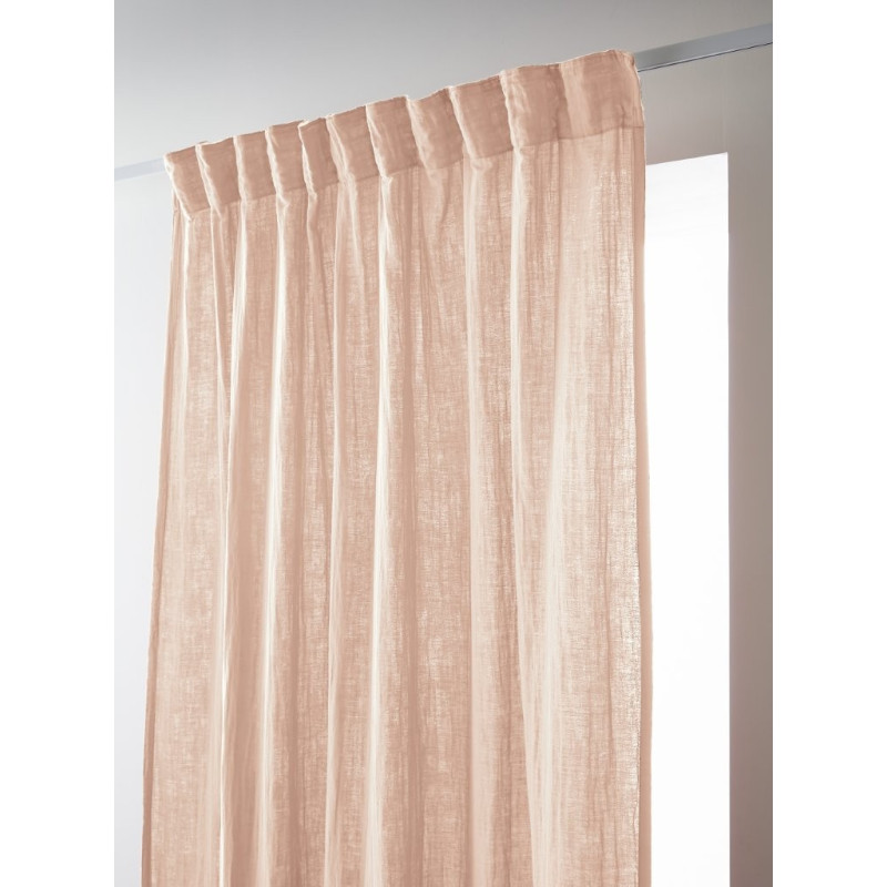 Blackout and Thermal Curtains L'EFFET PAPILLON