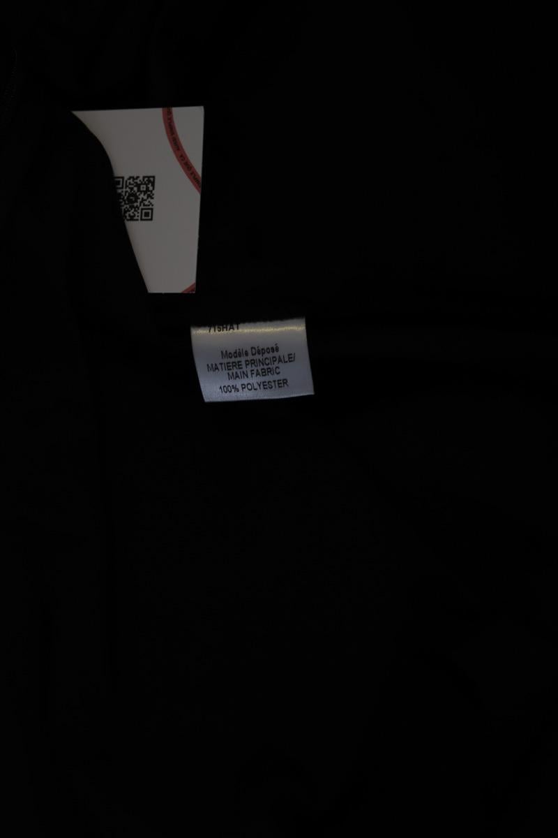 Black skirt PAULE KA - Seconde main Black