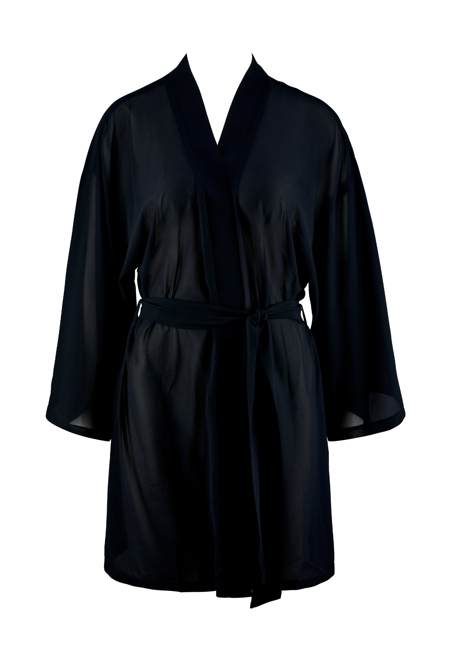 Kimono AUBADE Black