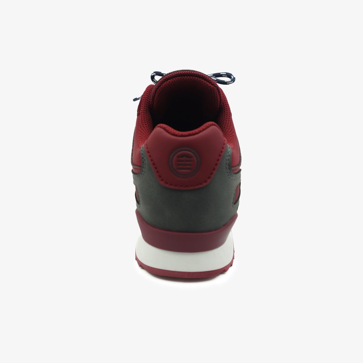 Sneaker SERGE BLANCO Red