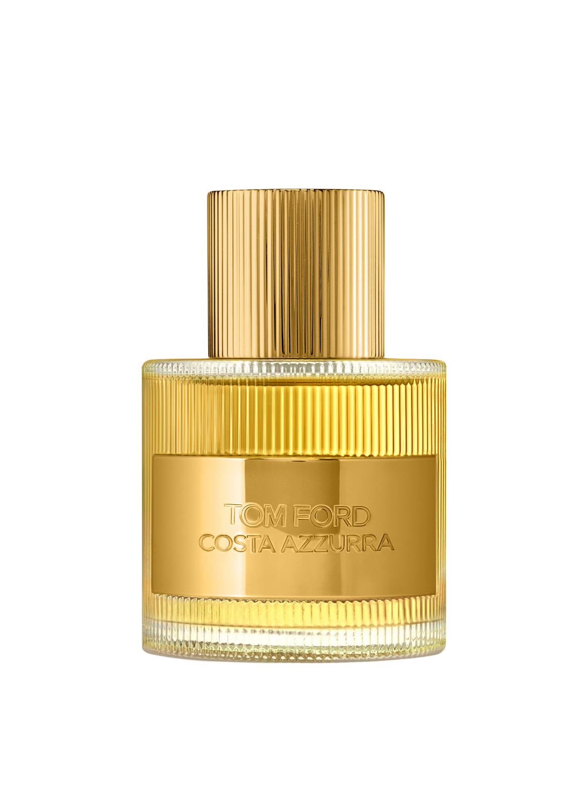 Costa Azzurra - Eau de Parfum TOM FORD No color