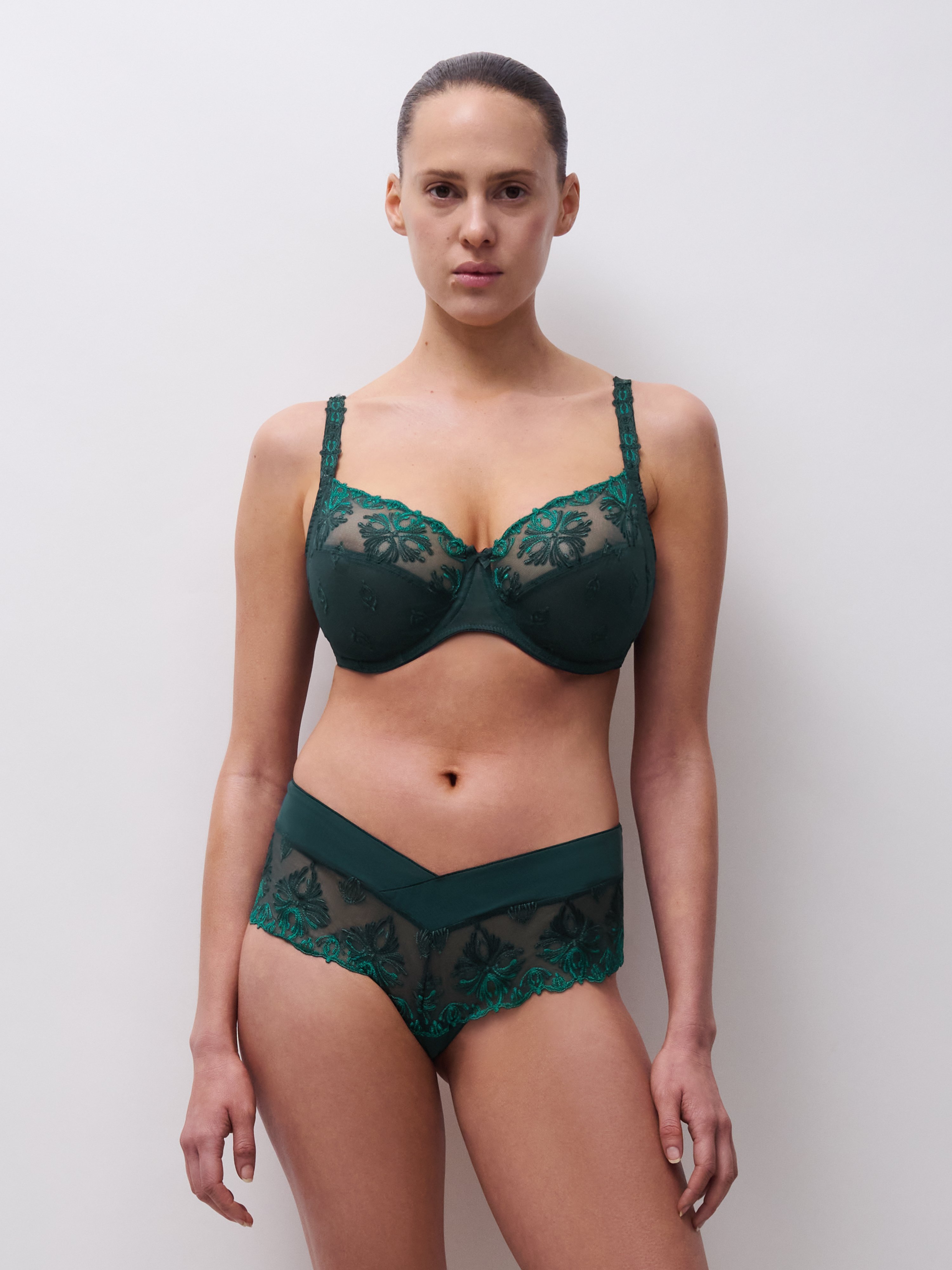 Shorty CHANTELLE Multicolored