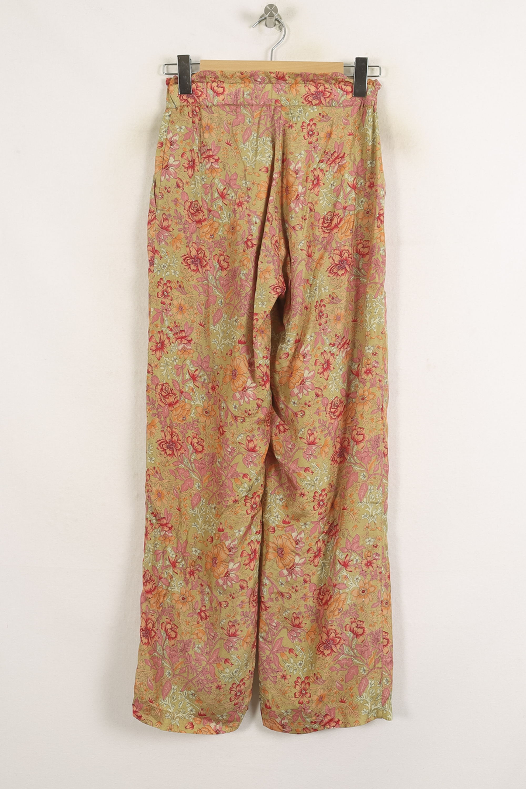 PANTS LOUISE MISHA - Seconde Main Multicolored