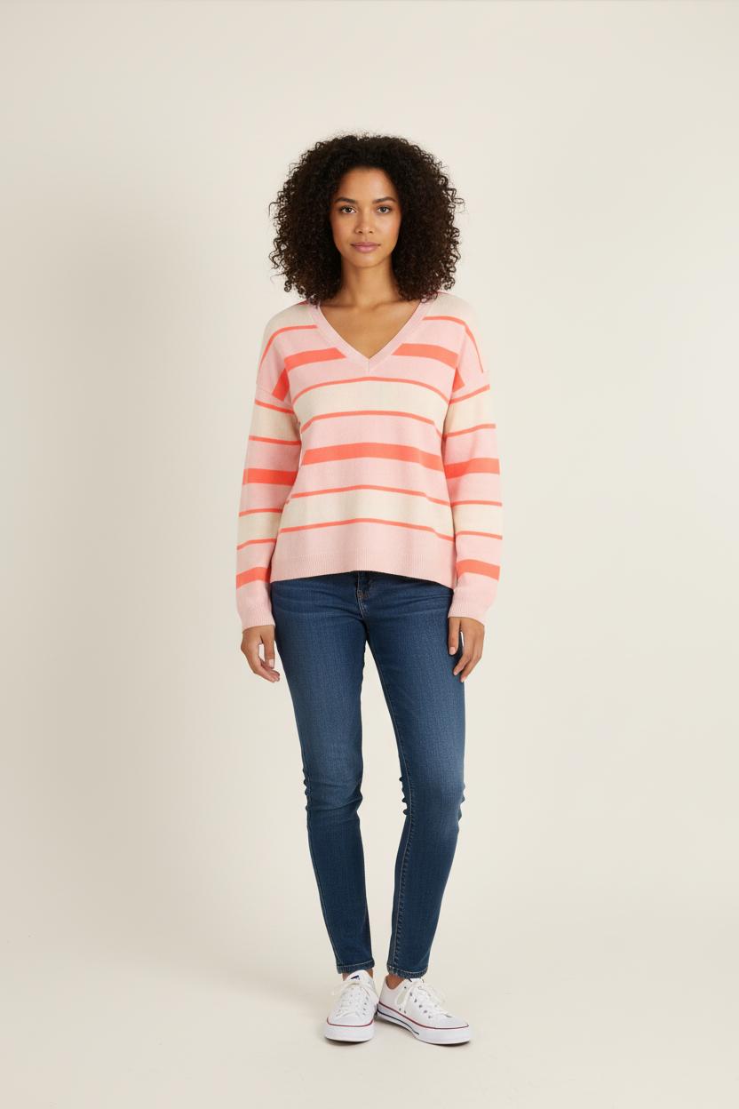 Knitwear ABSOLUT CASHMERE - Seconde main Pink