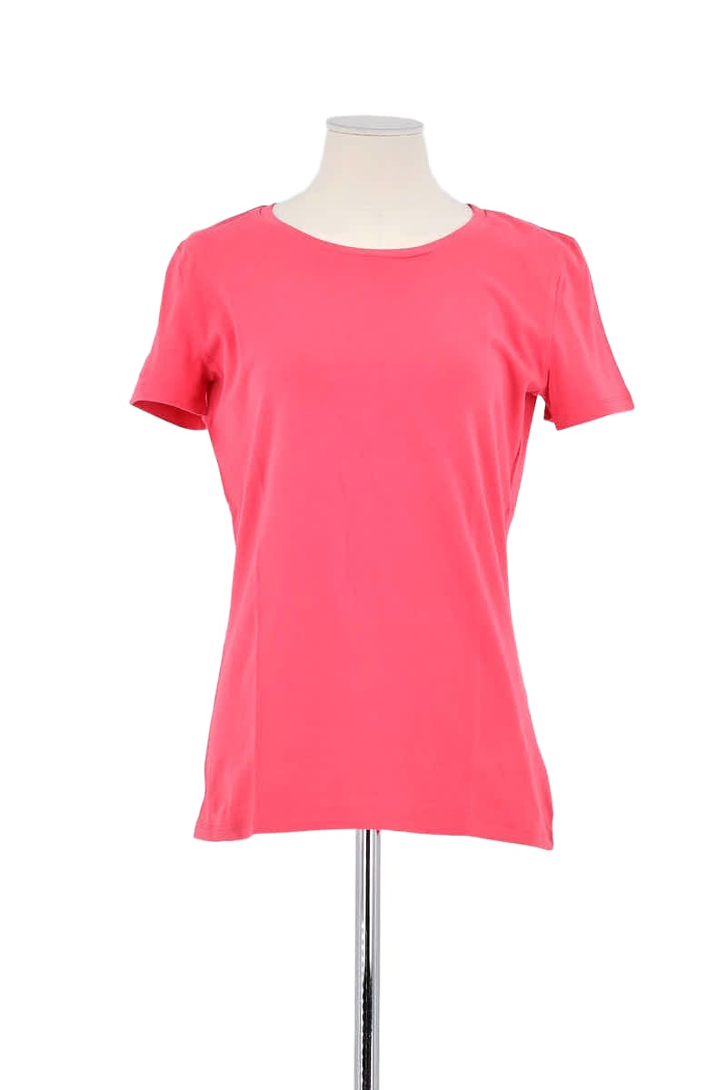 T-shirt MAX MARA - Seconde Main Pink