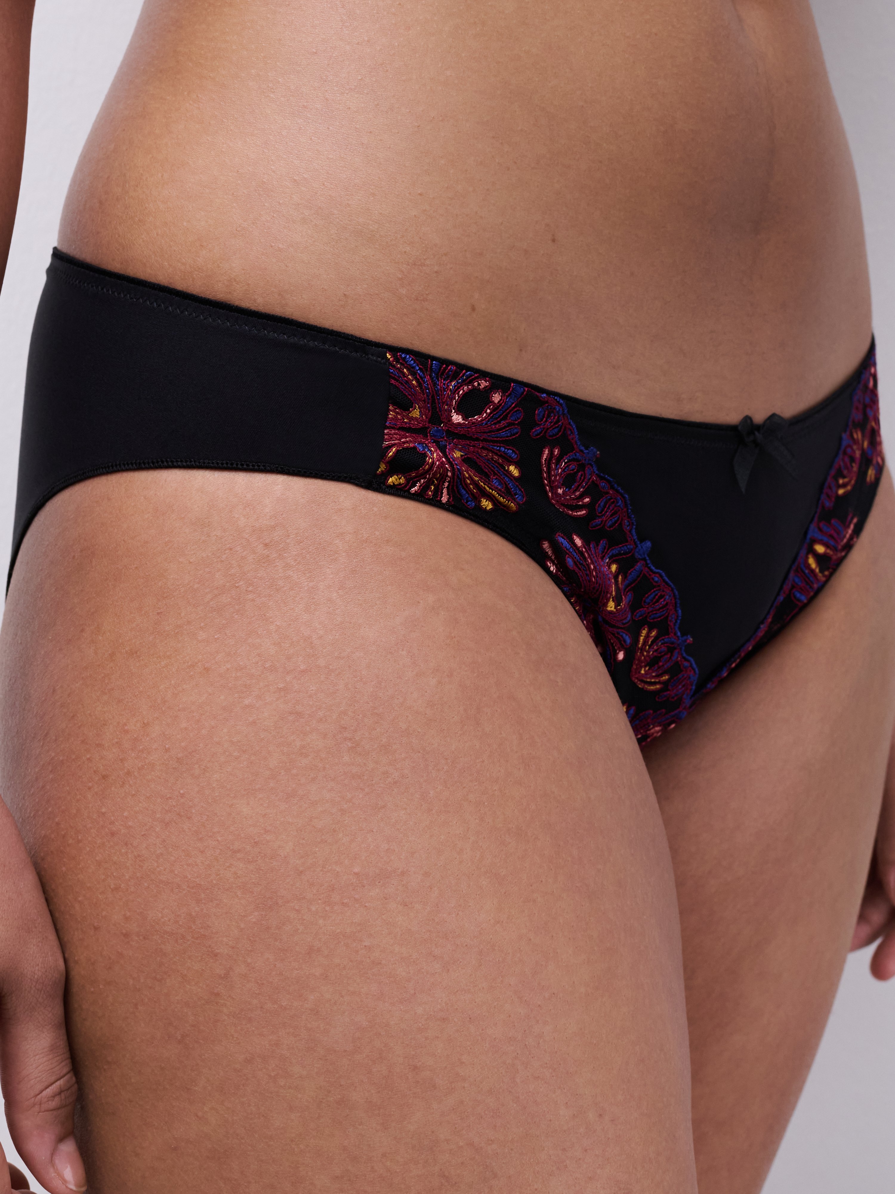 Evolving briefs CHANTELLE Multicolored